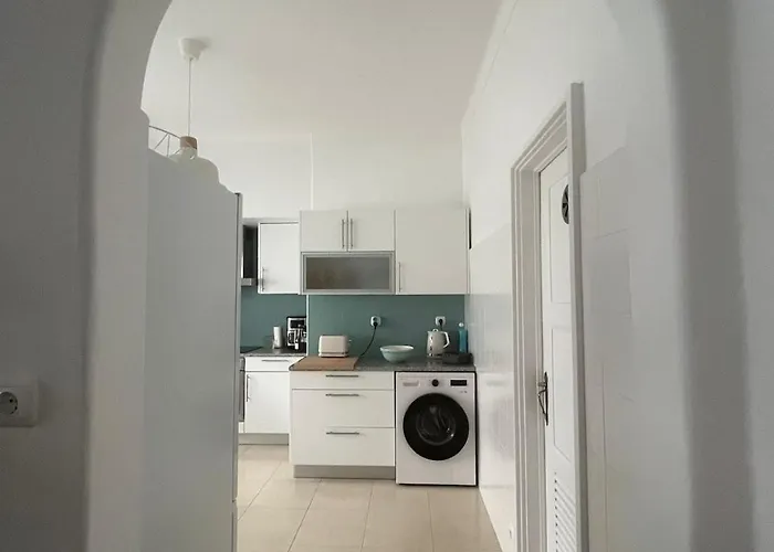 Apartmán Portas - Large - Center *