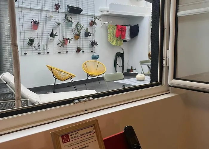 Portas - Large - Center Διαμέρισμα Πόντα Ντελγκάντα