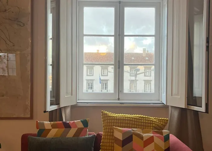 Portas - Large - Center