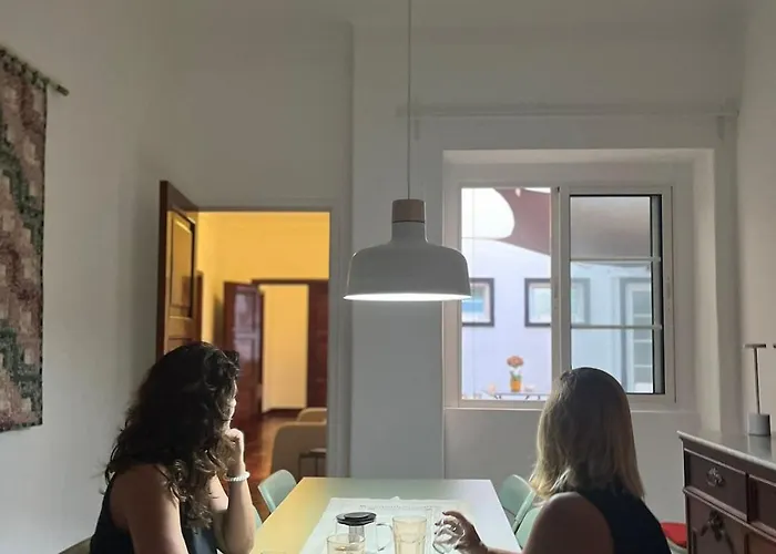 Apartmán Portas - Large - Center