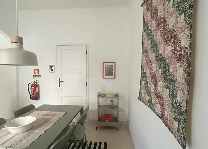 Portas - Large - Center Διαμέρισμα Πόντα Ντελγκάντα