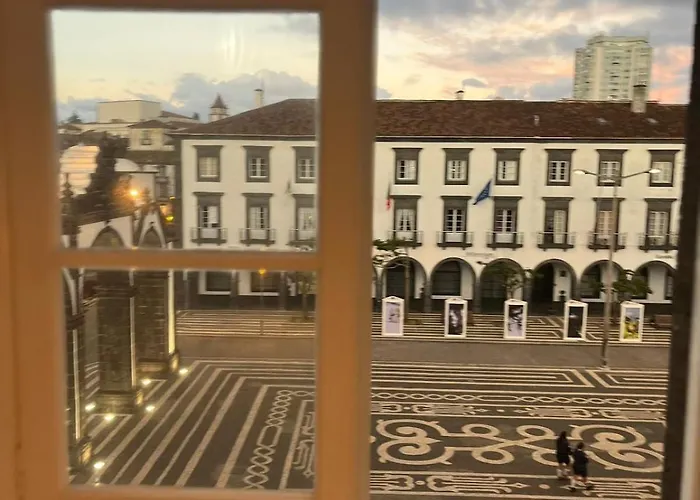 Διαμέρισμα Portas - Large - Center