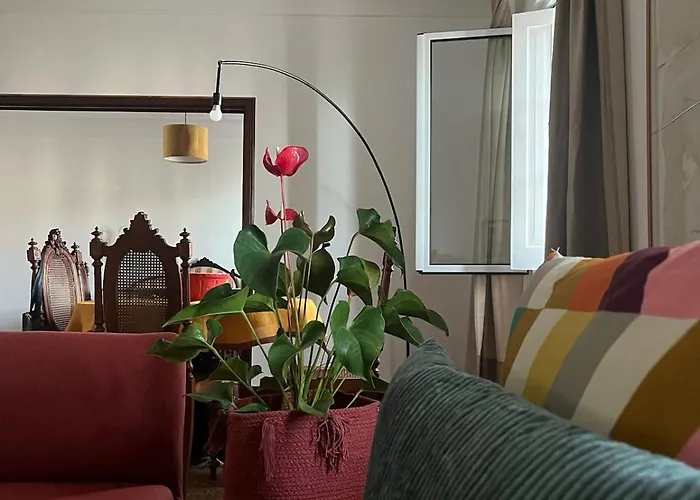 Portas - Large - Center Apartmán Ponta Delgada