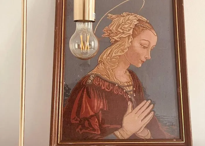 Apartmán Portas - Large - Center *