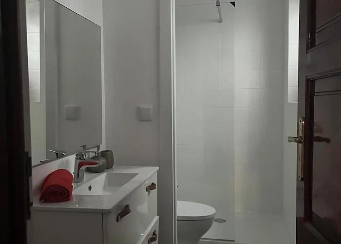 Portas - Large - Center Apartmán