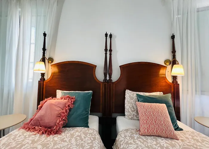 Portas - Large - Center Apartmán *