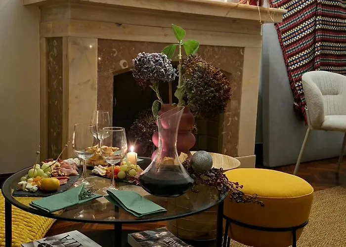 Portas - Large - Center