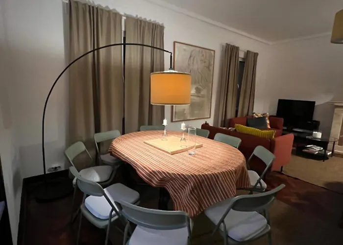 Portas - Large - Center Ponta Delgada