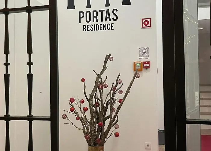 Διαμέρισμα Portas - Large - Center Πόντα Ντελγκάντα