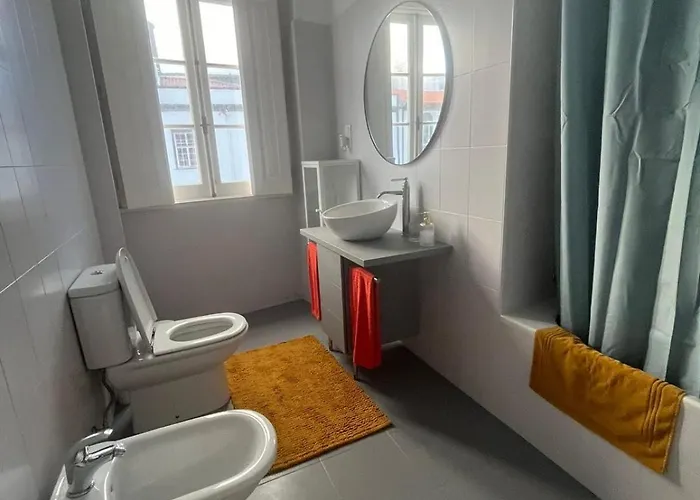 Portas - Large - Center