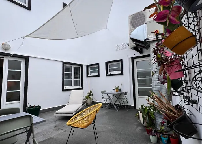 Apartmán Portas - Large - Center