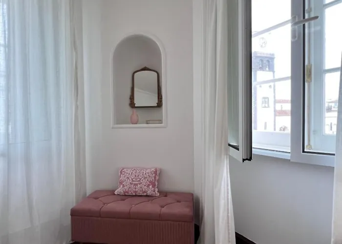 Portas - Large - Center Apartmán *