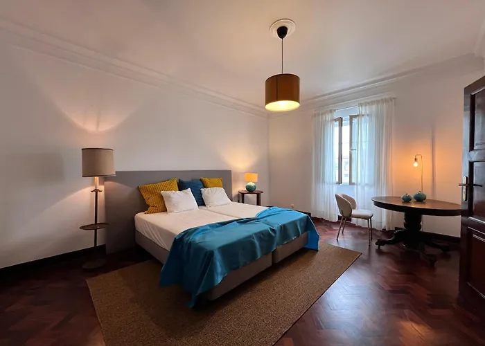 Portas - Large - Center