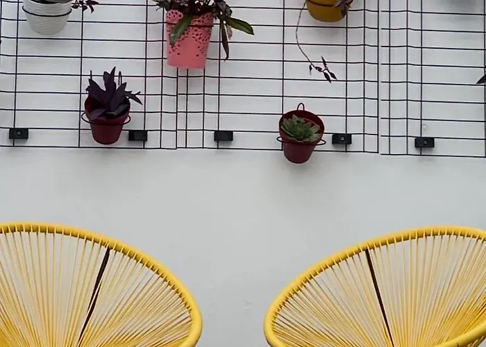 Portas - Large - Center Apartmán *