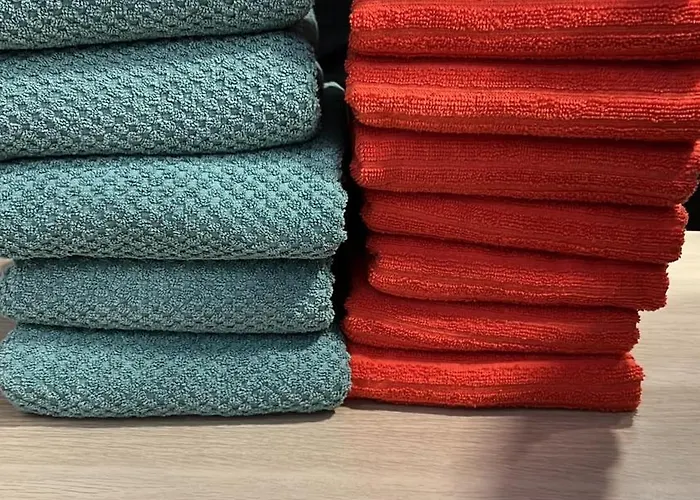 Portas - Large - Center Διαμέρισμα