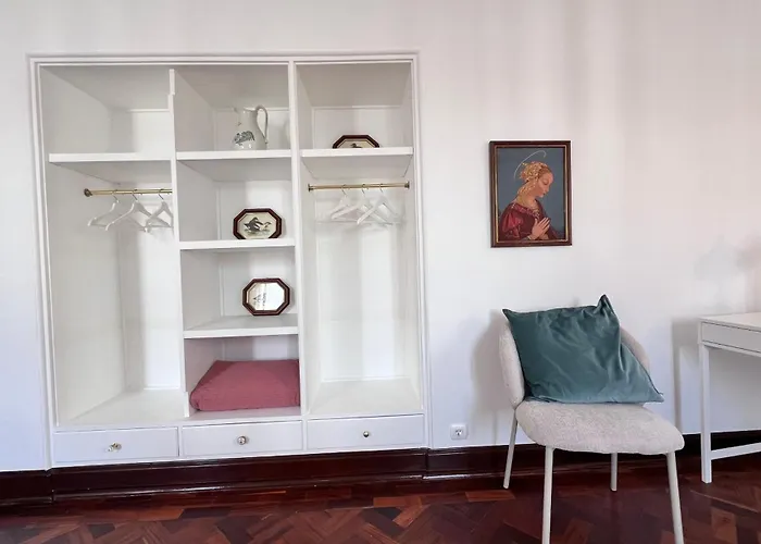 Apartmán Portas - Large - Center