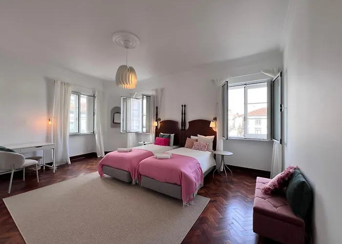 Portas - Large - Center *