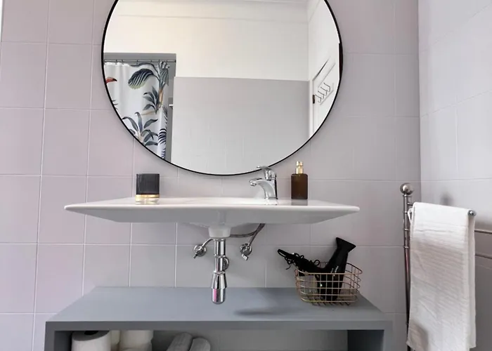 Portas - Large - Center Apartmán Ponta Delgada