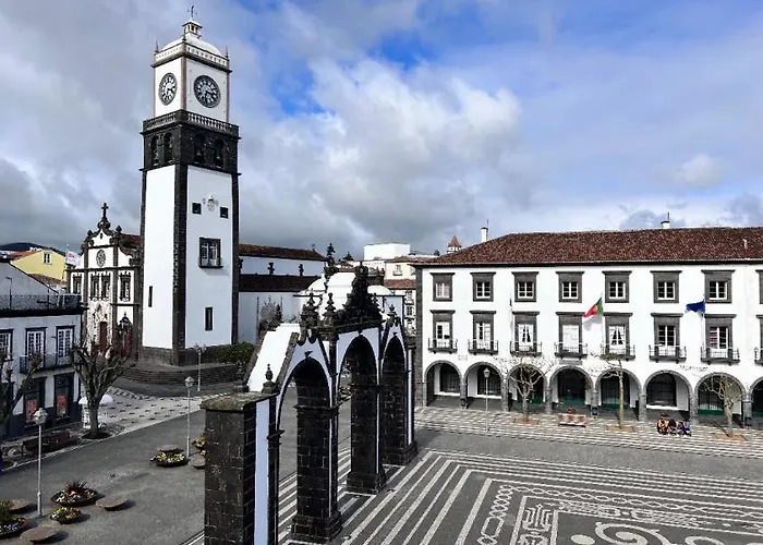 Portas - Large - Center